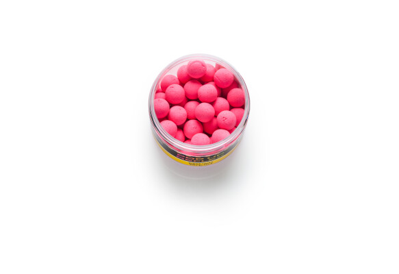 Boilies MIVARDI Rapid Pop Up Reflex Oliheň (kalamáre) 14 mm