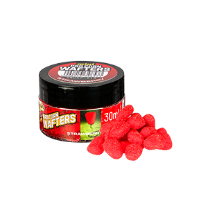 Pelety Benzár Mix Pro Corn Wafters Mini Tutti-Frutti 6mm