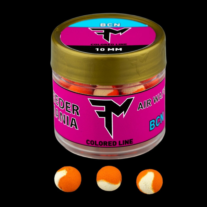 Feedermánia Air Wafters Colored Line 8 mm BCN