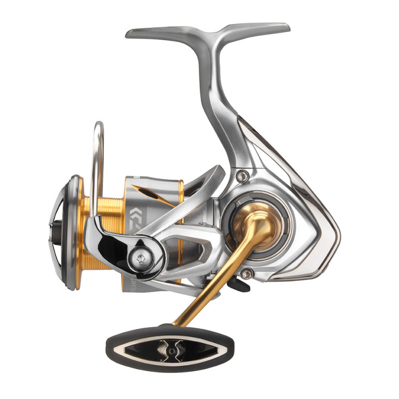 Naviják DAIWA Freams LT 4000-C
