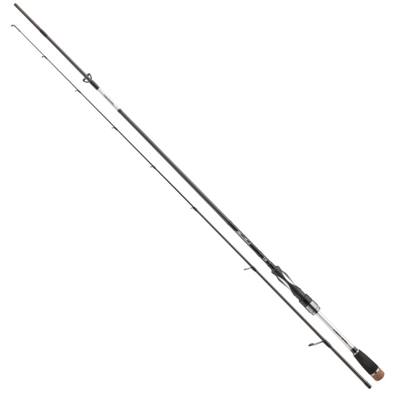Prút DAIWA Silver Creek Light Spin 2,35m 5-21g