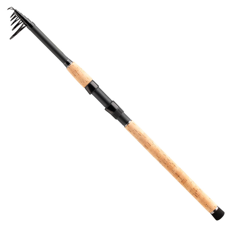 Prút DAIWA Megaforce Tele 3,60m 20-60g
