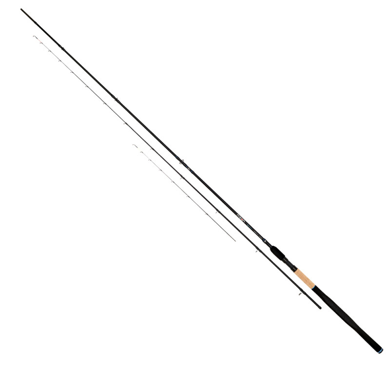 Prút DAIWA N'Zon Extension Feeder 3,96m 120g