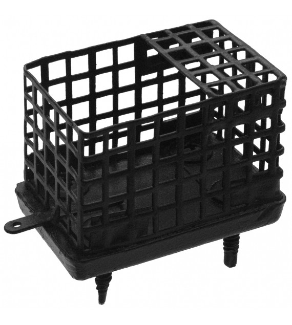 Krmítko Haldorádó Alcatraz River 270g