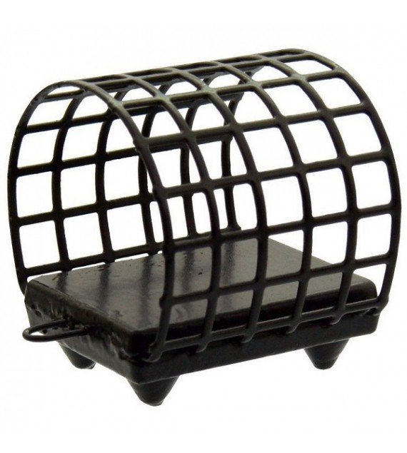 Krmítko Haldorádó River Feeder 80g