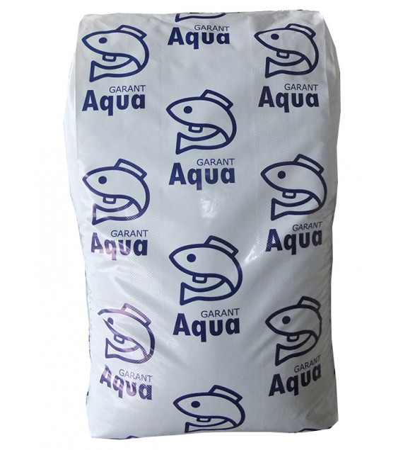 Pelety AQUA Garant Dynamic 6mm 25kg