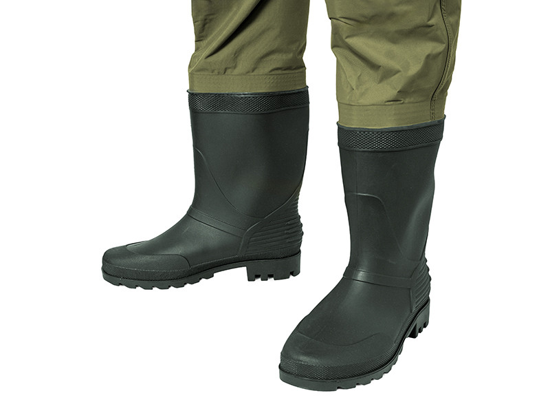 Prsačky Delphin CLASSA veľ.47