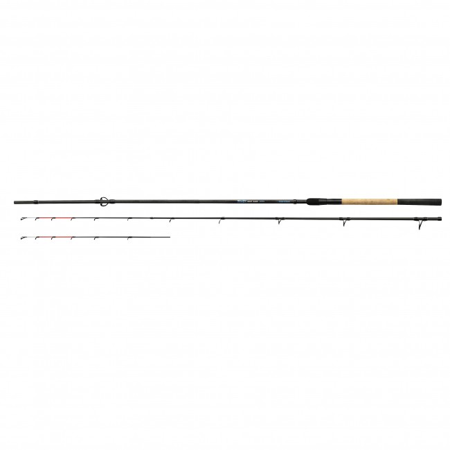 Prút Team Feeder By Döme Tornado Boat Carp 270XH 50-170g