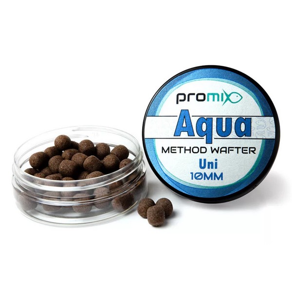 Pelety Promix Aqua Wafter Uni 8mm