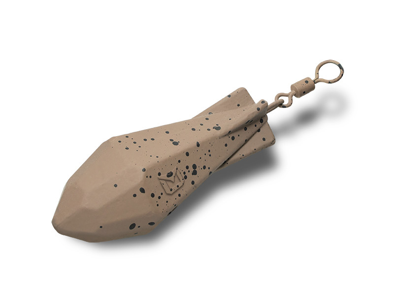 Olovená slza Delphin AeroTEAR 120g 10ks