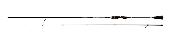 Prút Wizard Edge Spin 2,65m 12-36g