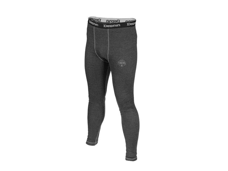 Termoprádlo spodky Delphin TUNDRA Blacx XL