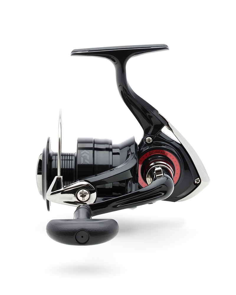 Naviják DAIWA 23 MATCHMAN 3000
