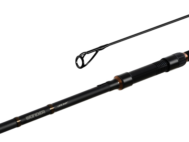 Prút Delphin WONDER LS+ 360cm/3,5lbs/2 diely
