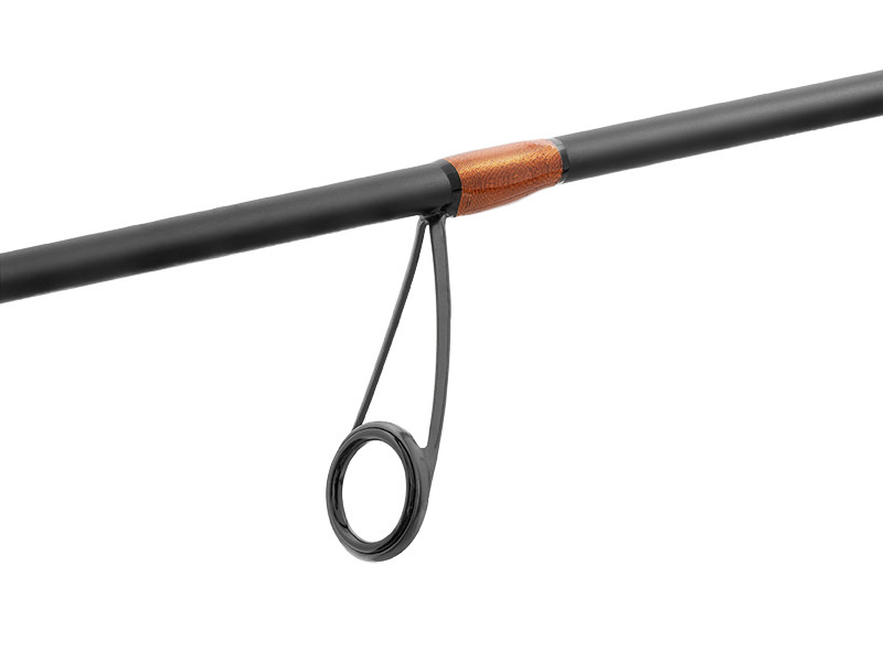 Prút Delphin CORX Spin Hard 255cm/55g/2diely