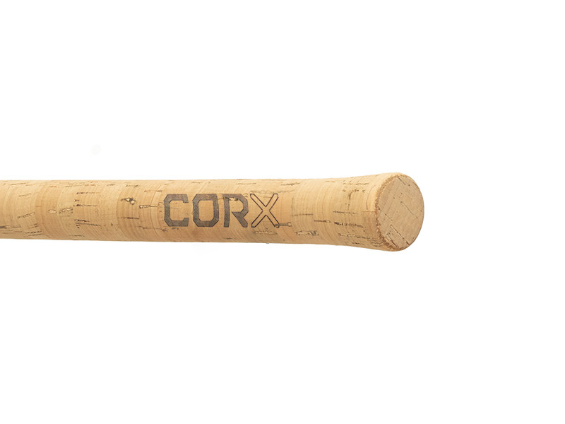 Prút Delphin CORX Spin Hard 270cm/60g/2diely