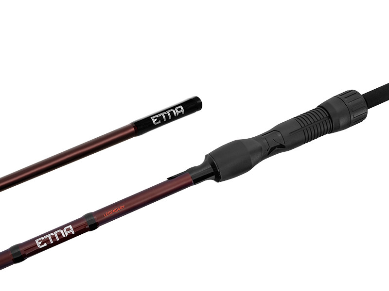 Prút Delphin ETNA LEGEND4RY 3,9m/3,5lbs/3 diely