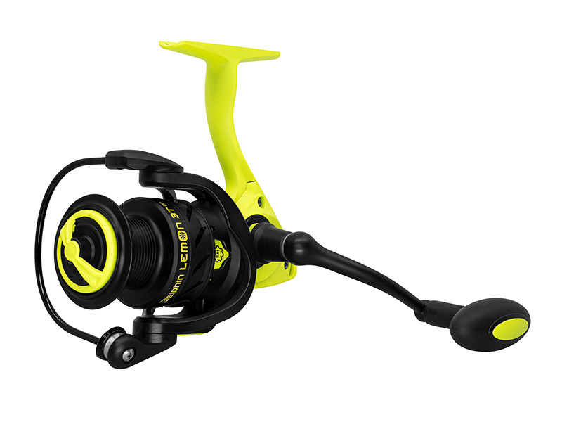 Naviják Delphin LEMON 3T veľ.3000