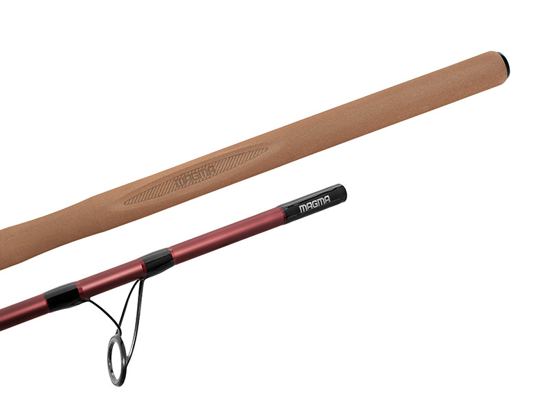 Špička DELPHIN MAGMA LEGEND4RY HEAVY Ultra-Heavy/ Carbon/ 1ks
