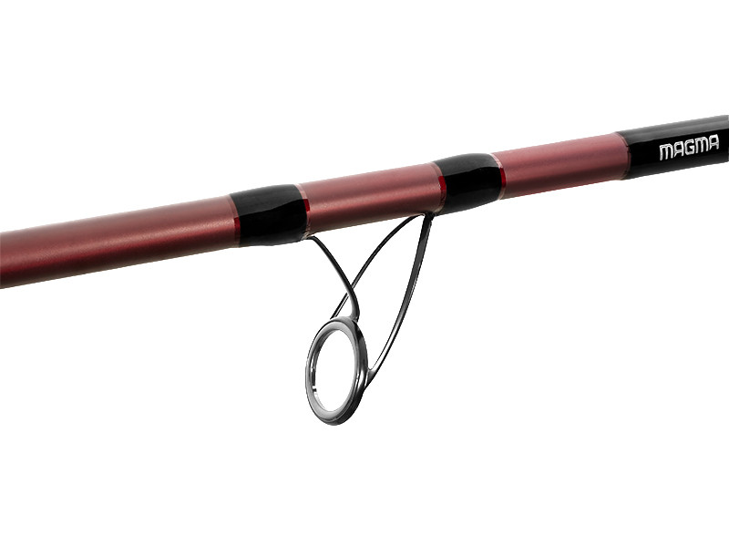 Špička pre DELPHIN MAGMA LEGEND4RY Method Heavy/ Carbon/ 1ks