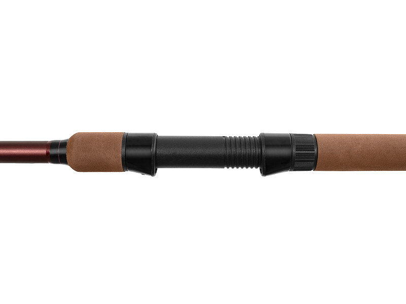 Špička pre DELPHIN MAGMA LEGEND4RY Method Heavy/ Carbon/ 1ks