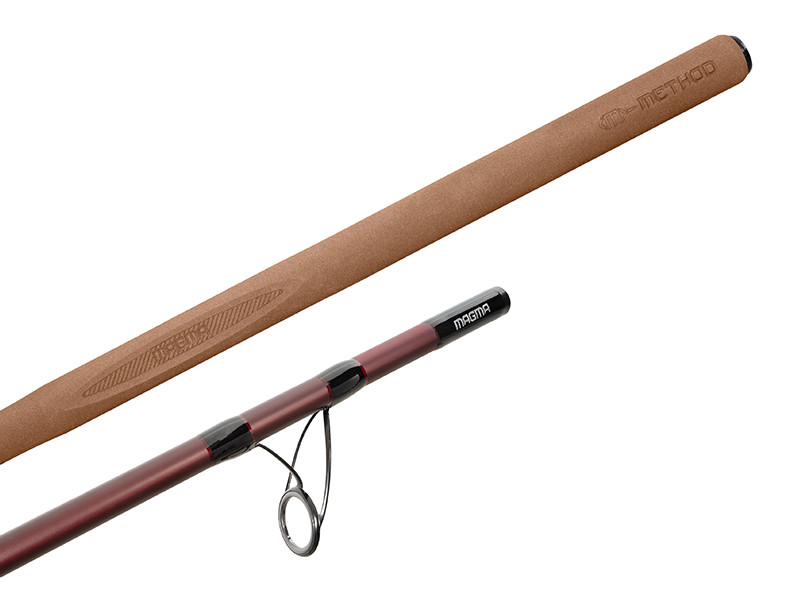 Špička pre DELPHIN MAGMA LEGEND4RY Method Heavy/ Carbon/ 1ks