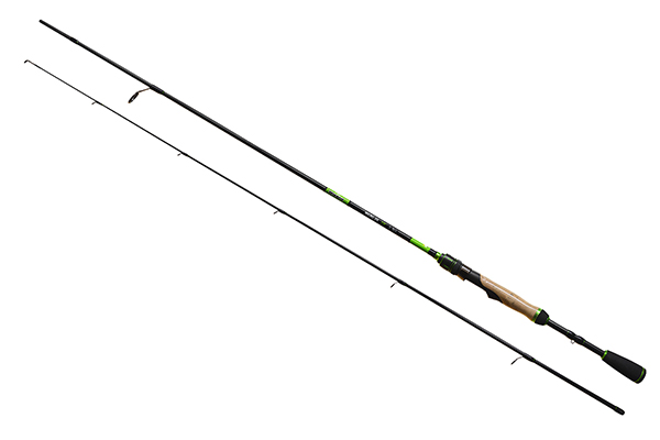 Prút Wizard Micro Jig 2,25cm 3-15g