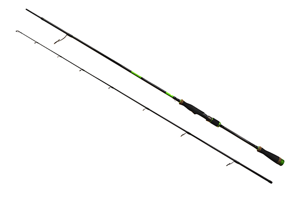 Prút Wizard Spin Blade Elite 2,70m 80-150g