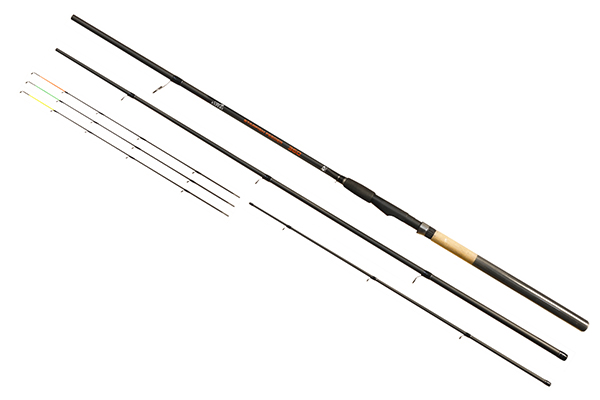 Prút Carp Expert Starfish Feeder 3,90m 80-150g
