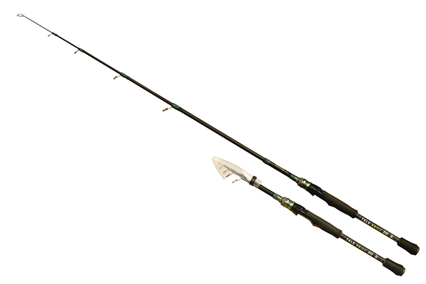 Prút Wizard Tele Skill 2,10m 5-25g