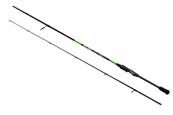 Prút Wizard MXT Spin 2,70m 30-60g
