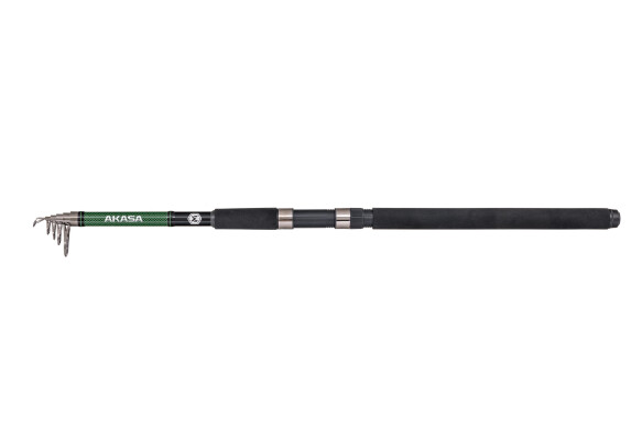 Prút MIVARDI Akasa TeleCarp II 360-90 3.60m 40 - 90g
