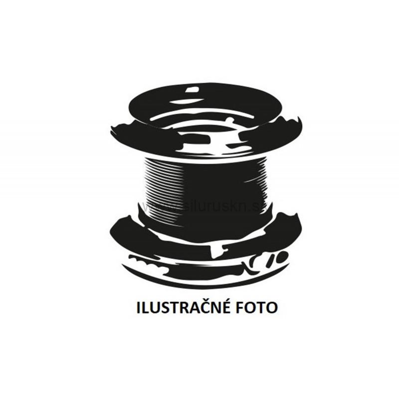 Plytká cievka Delphin VENOX 6T SH aluminium