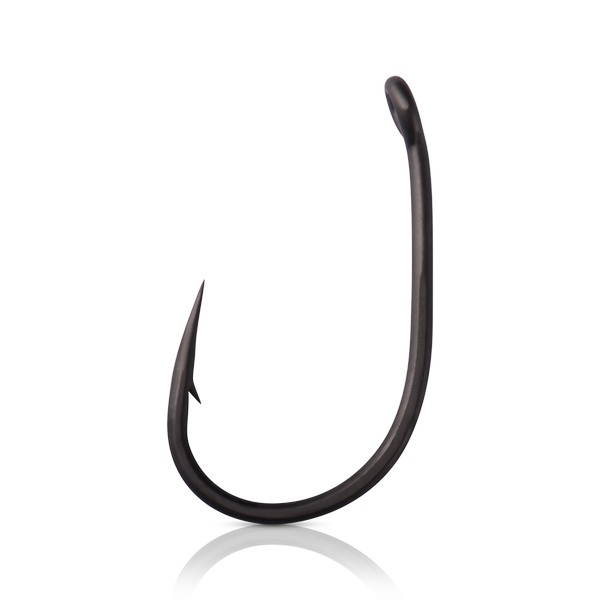 Háčik MUSTAD ULTRA NP CARP XV2 WIDE GAPE č.8 10ks