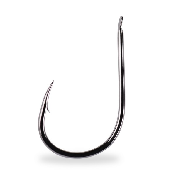 Háčik Mustad Chinu Allround č.4 10ks/bal.