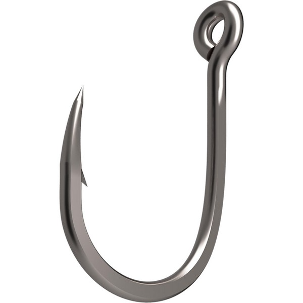 Háčik MUSTAD Pin TITANX Hook č.12 12ks/bal.