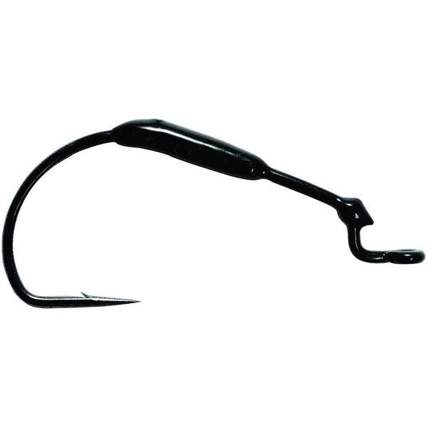 Háčik MUSTAD KVD Grip Pin č.6/0 5ks/bal.