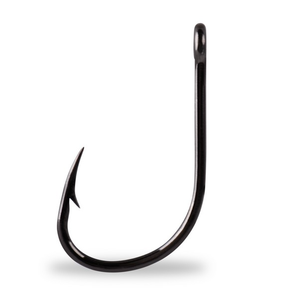 Háčik Mustad Big Gun® č.10/0 3ks/bal.