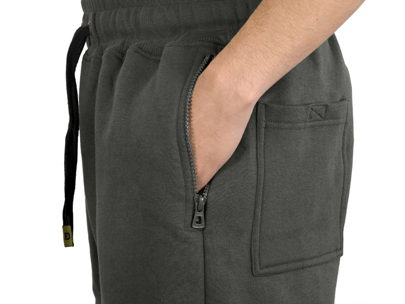 Tepláky Delphin Catch me CARP NX KING SIZE