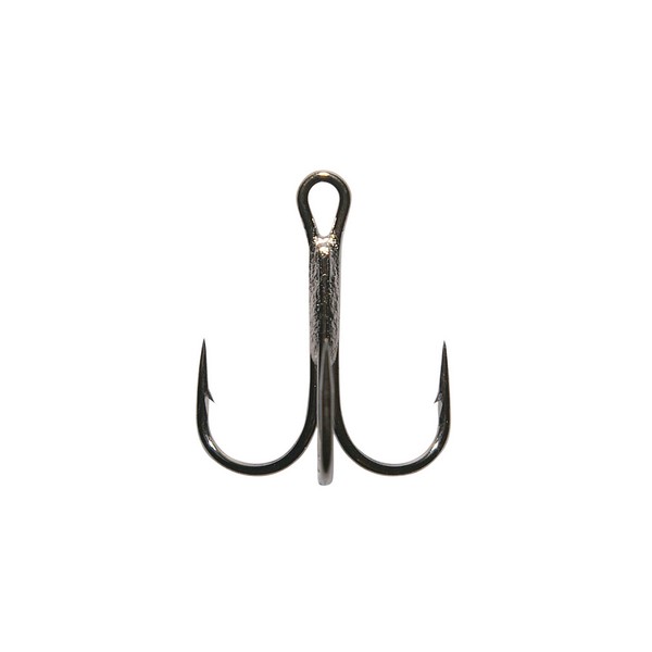 Trojháčik MUSTAD NP ROUND BEND č.8 6ks/bal.