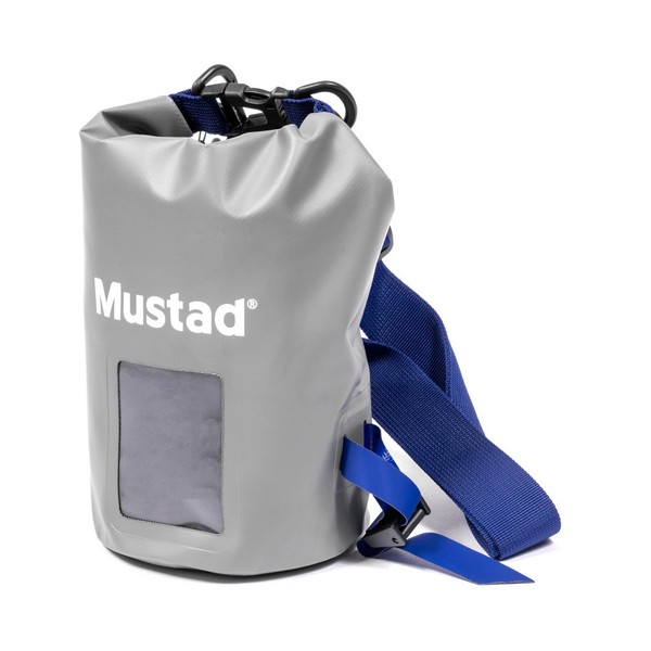 Vodotesný vak Mustad Daybreak Dry Bag 20l