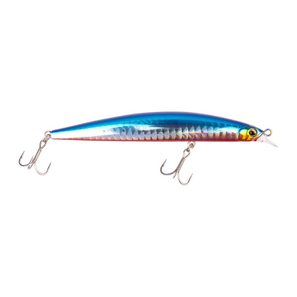 Wobler Mustad Gonta Minnow OCHI AYU 11cm