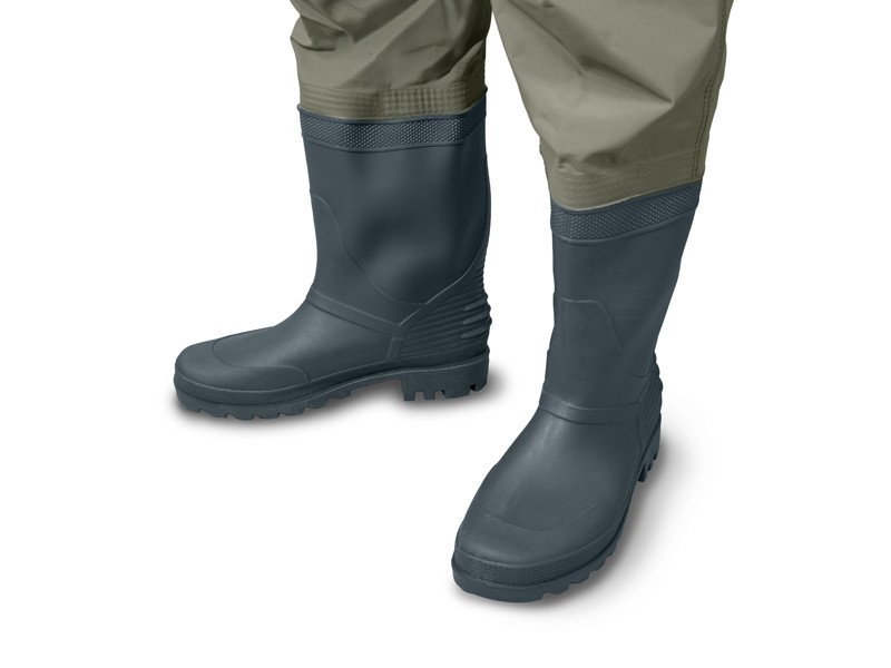 Brodiace nohavice po pás Delphin HRON Pants veľ.47