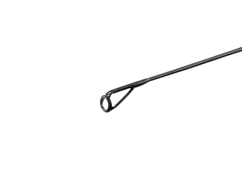 Prút Delphin CorsaBLACK NERO 360cm 3lbs 3 diely