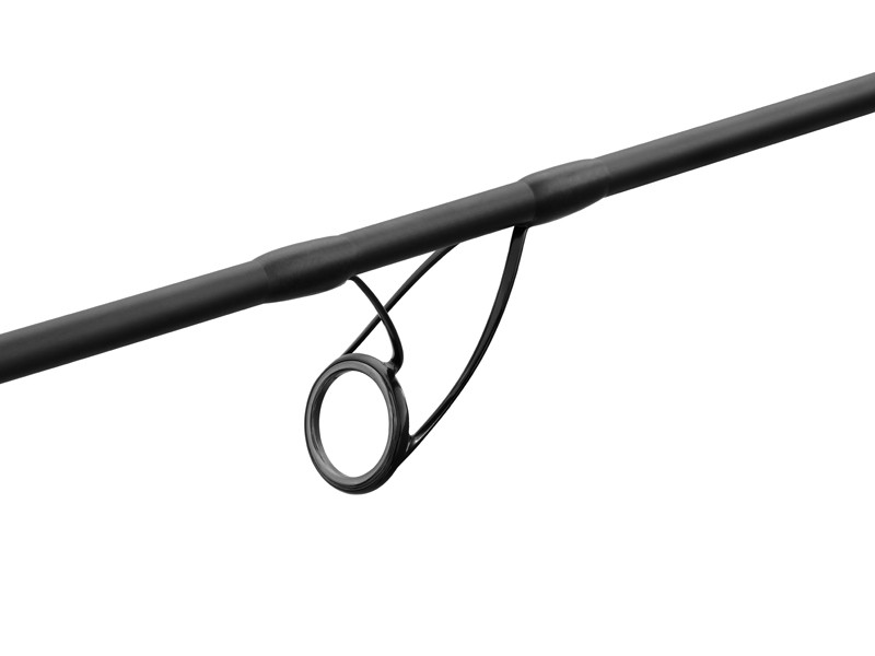 Prút Delphin CorsaBLACK NERO 360cm 3lbs 3 diely