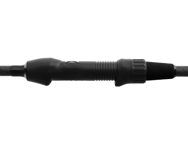Prút Delphin CorsaBLACK NERO 360cm 3lbs 3 diely