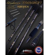 Prút TOP MIX Stradivari Tournament Feeder 390