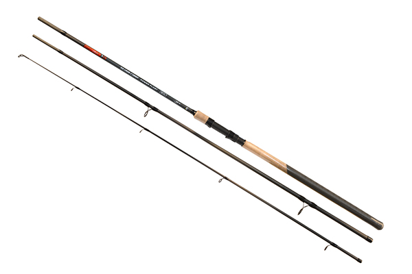 Prút Carp Expert Silver Carp Power Float 3,9m 70 -120g