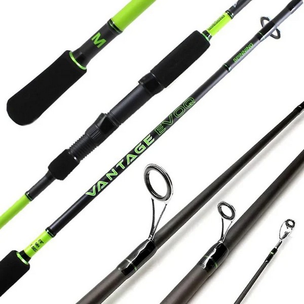 Prút MUSTAD Vantage Evoq Spin 252cm 12-35g
