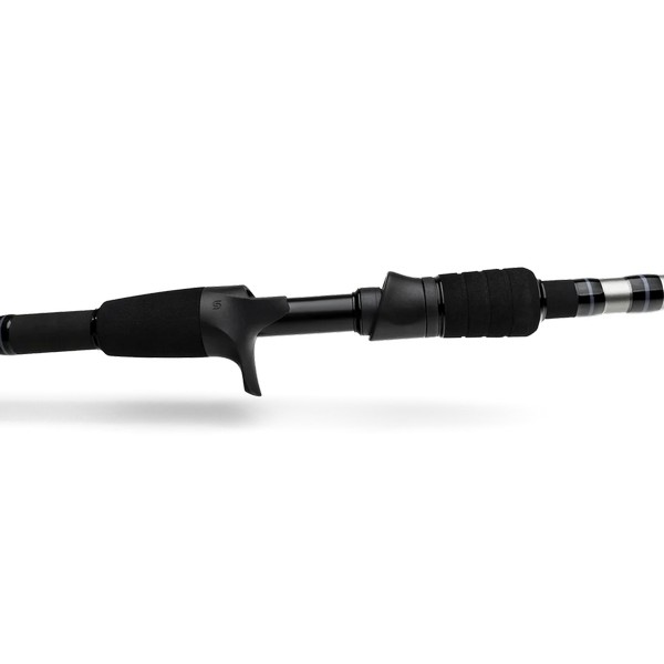 Prút Mustad Basscraft 220cm	 7-28g